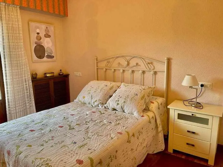 Amatxo Maitia Amplio Piso En Zona Residencial Lägenhet Bilbao 0*,